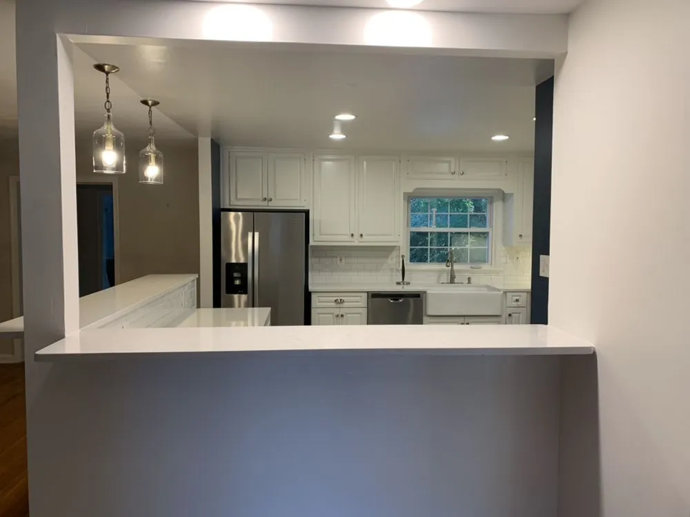 Emergency leak detection for homes in Fort Washington, MD by BDI Contracting