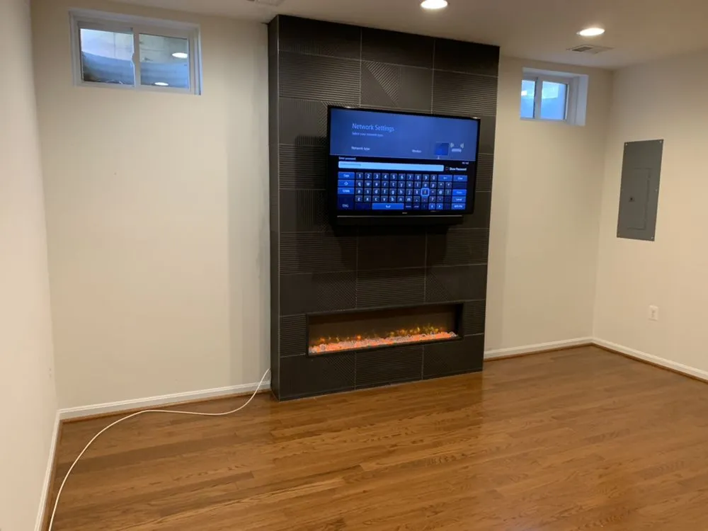 Quality leak detection service in Fort Washington, MD - BDI Contracting