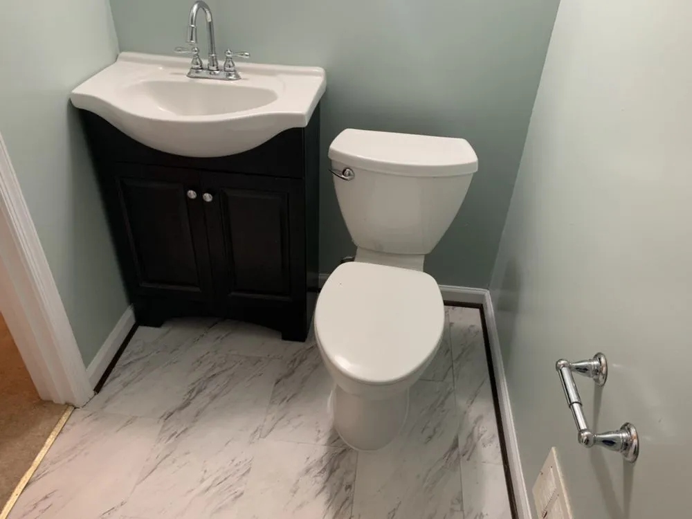 Professional leak detection service in Fort Washington, MD - BDI Contracting