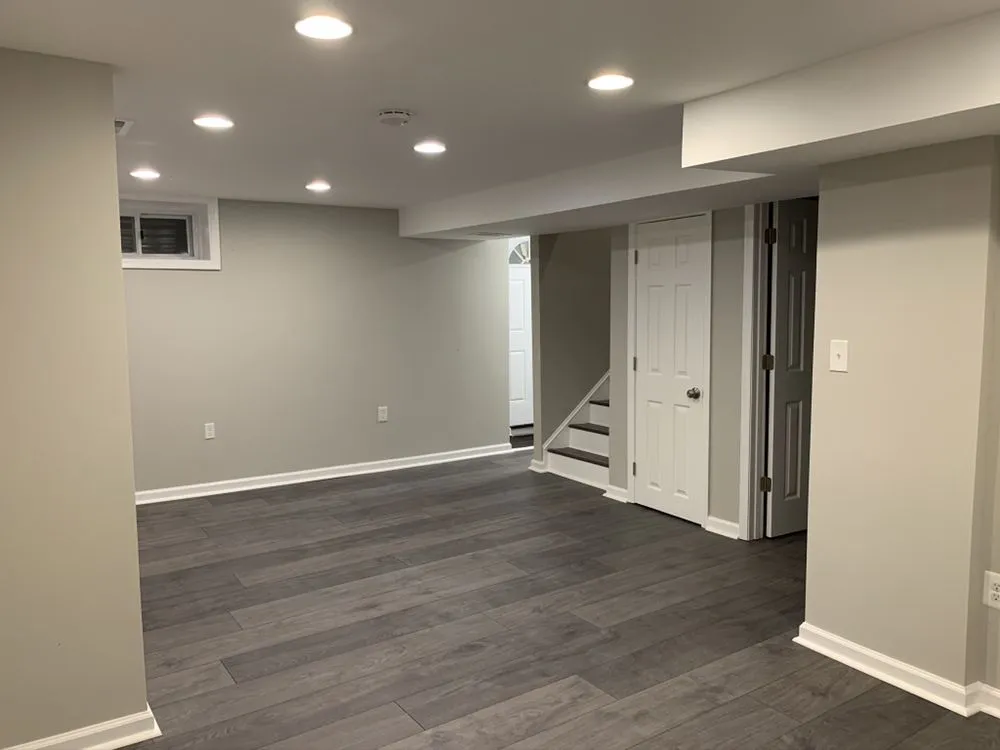 Slide of BDI Contracting