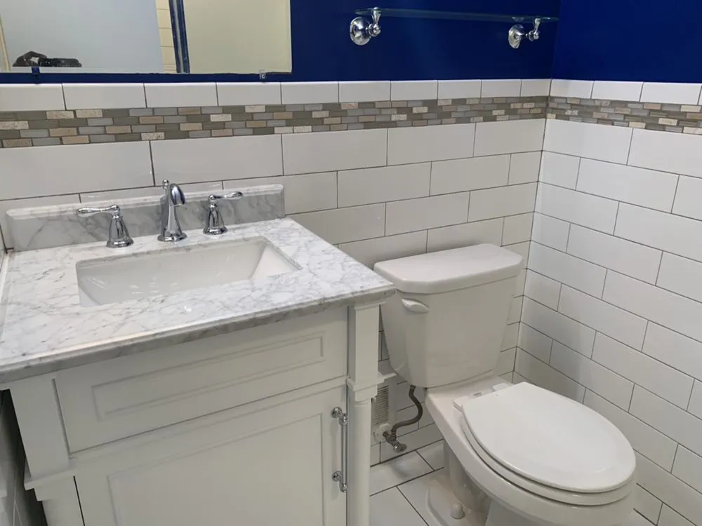 Slide of BDI Contracting