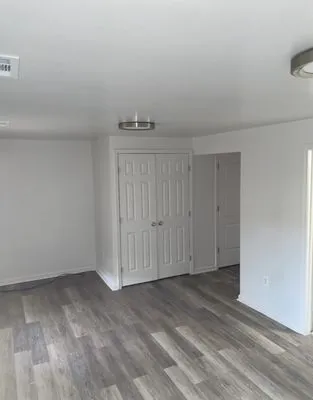 BDI Contracting Logo