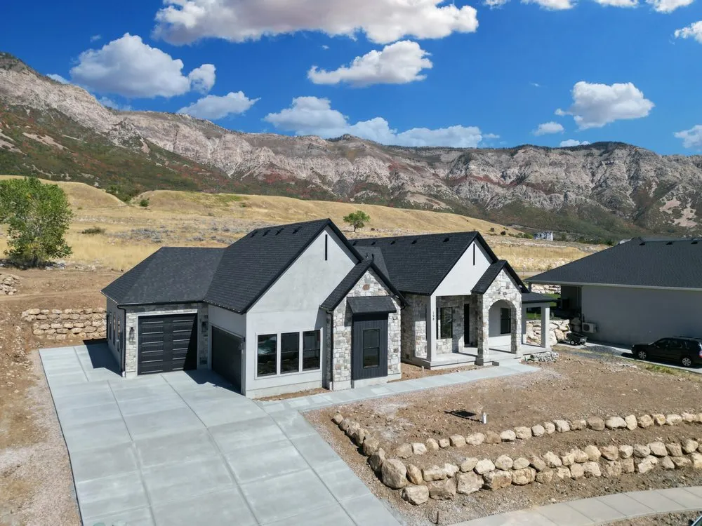 Slide of BDK Builders