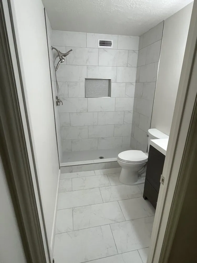 Slide of BDK Builders