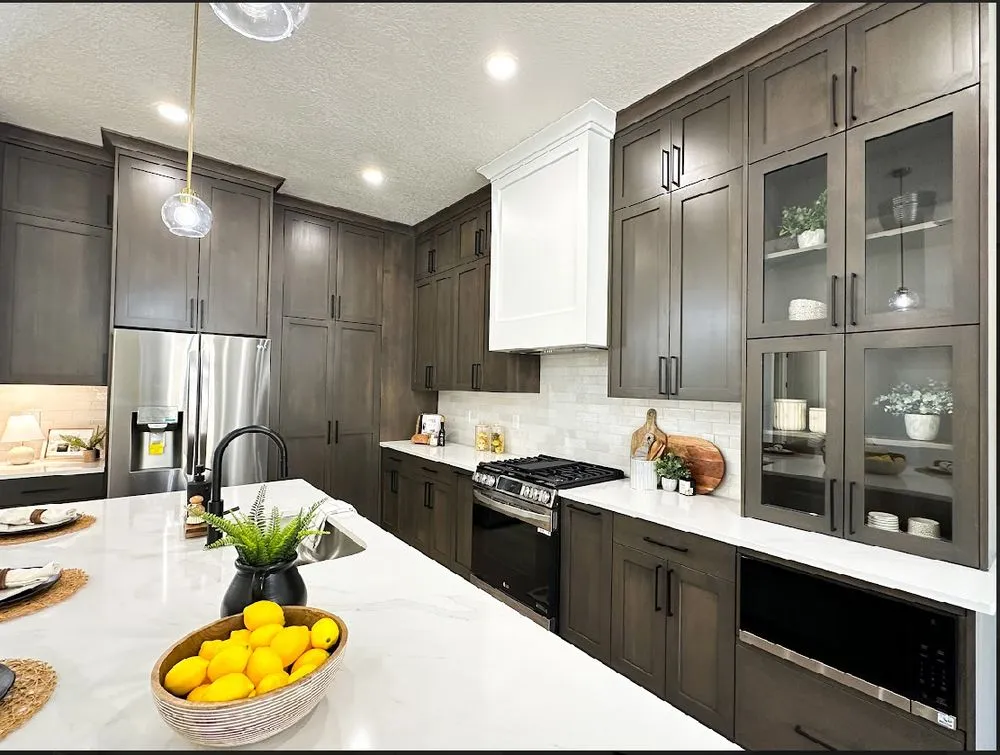 Slide of BDK Builders