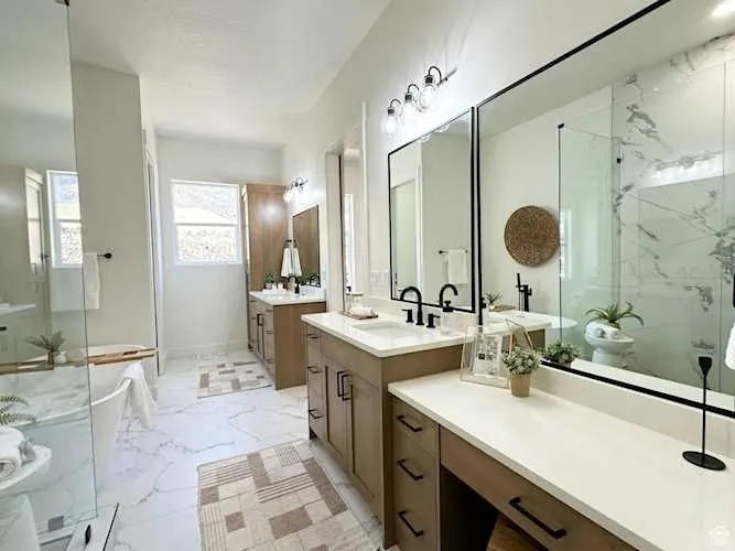 Slide of BDK Builders