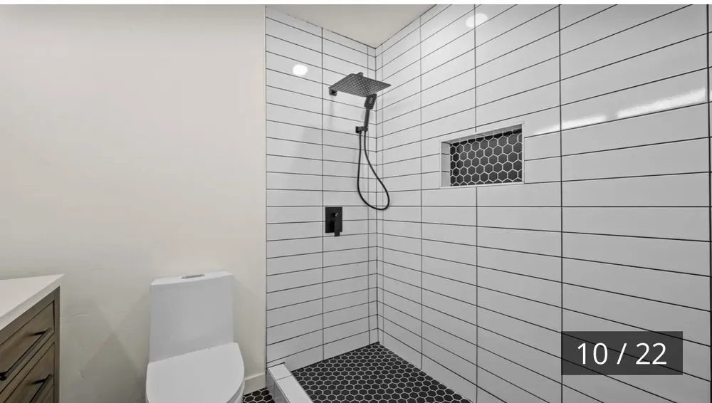 Slide of BDK Builders