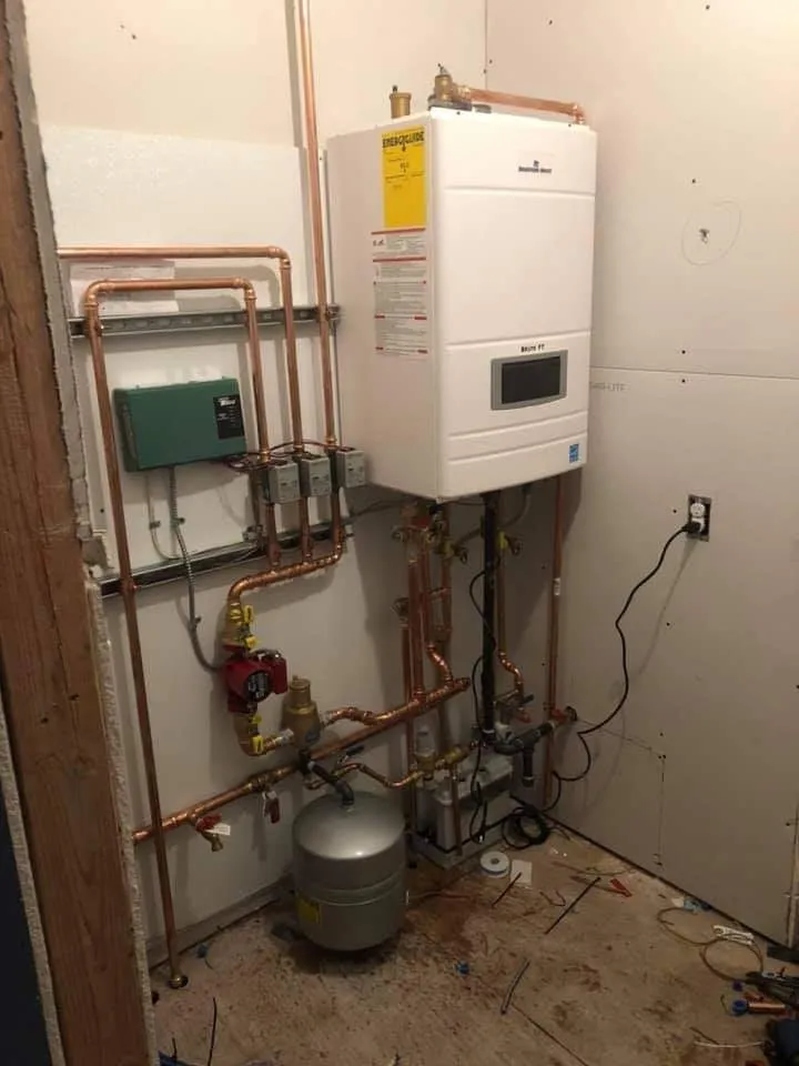 Quality emergency plumbing for homes in Succasunna, NJ by BDP Bianco Diamond Plumbing & Heating