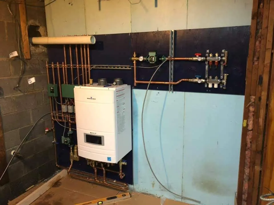 Reliable pipe repair experts serving Succasunna, NJ - BDP Bianco Diamond Plumbing & Heating