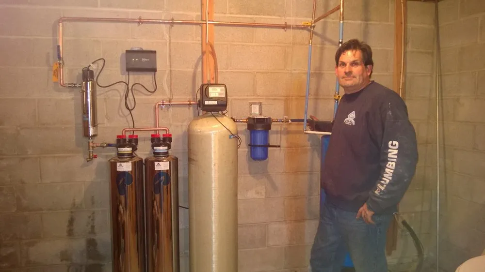 Trusted leak detection in Succasunna, NJ by BDP Bianco Diamond Plumbing & Heating