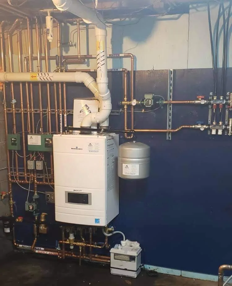 Quality drain cleaning service in Succasunna, NJ - BDP Bianco Diamond Plumbing & Heating