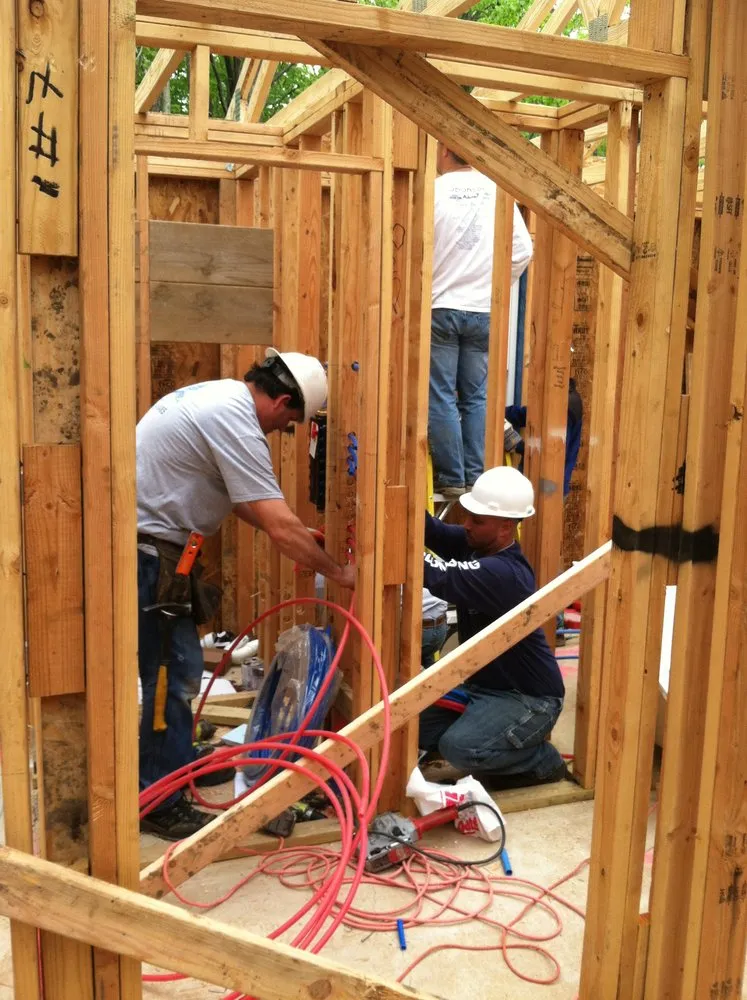 Slide of BDP Bianco Diamond Plumbing & Heating