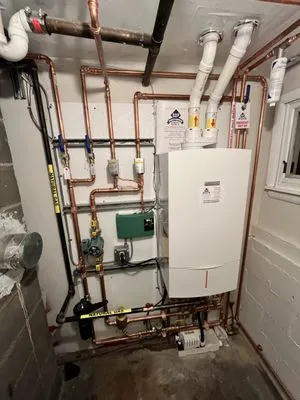 BDP Bianco Diamond Plumbing & Heating