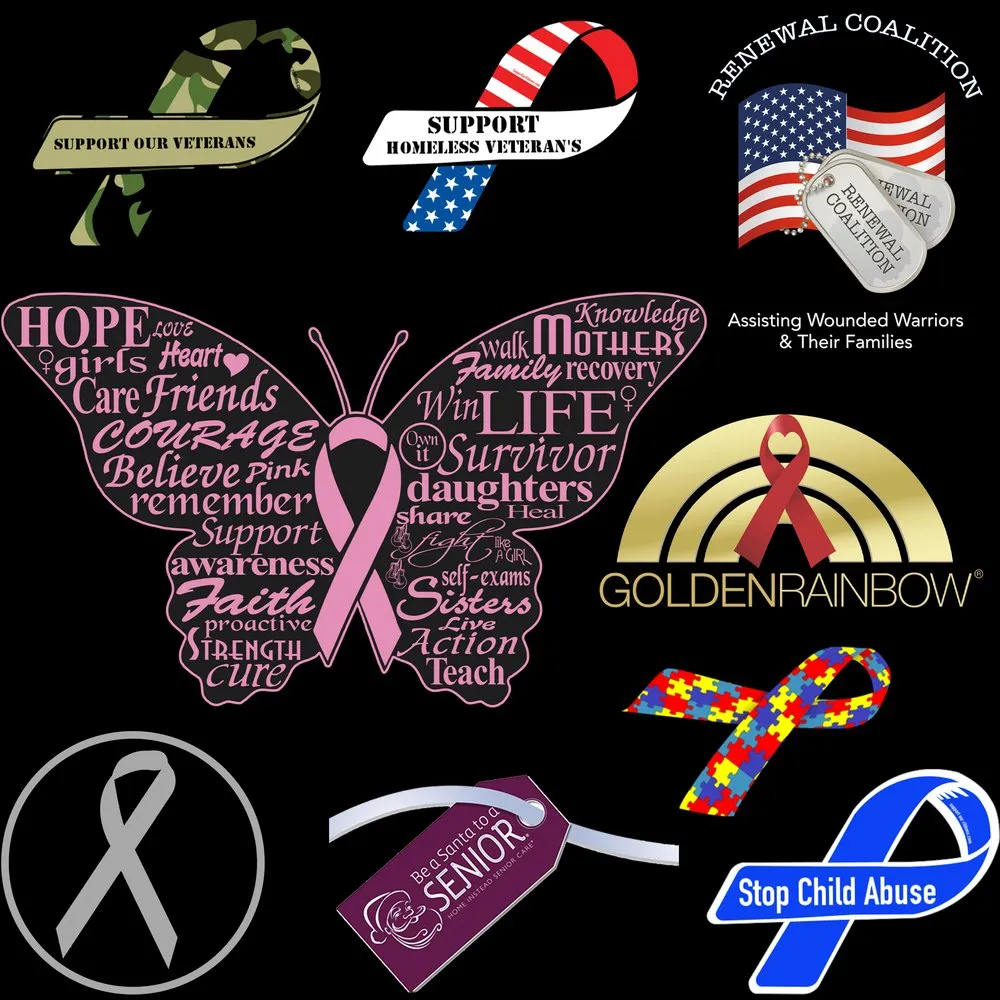 Slide of BDP Services