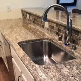 Slide of BDP Services