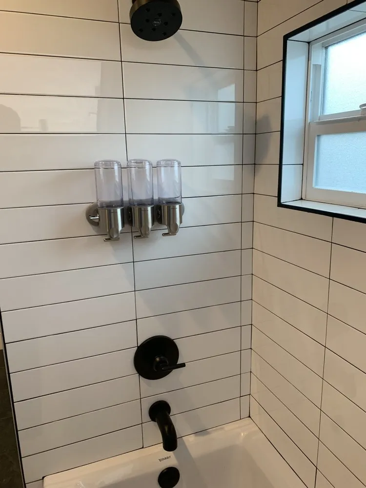 Slide of BDP Services