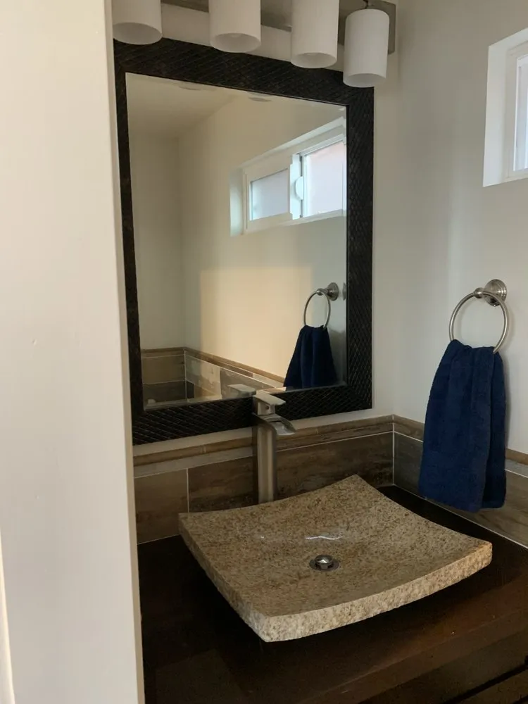 Slide of BDP Services