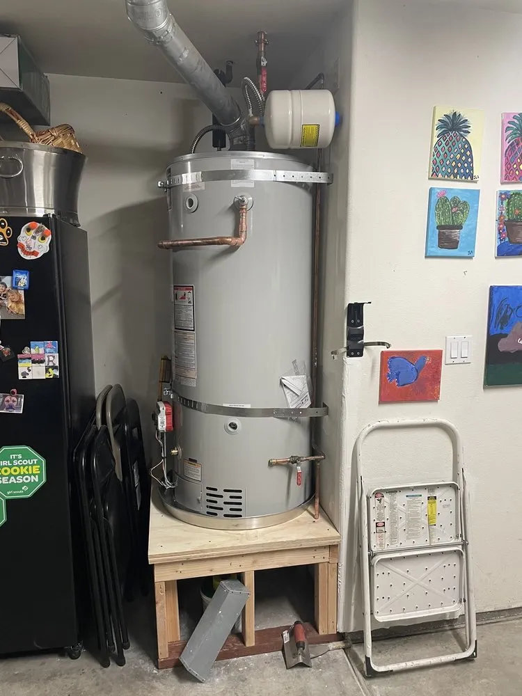 Slide of BDP Services