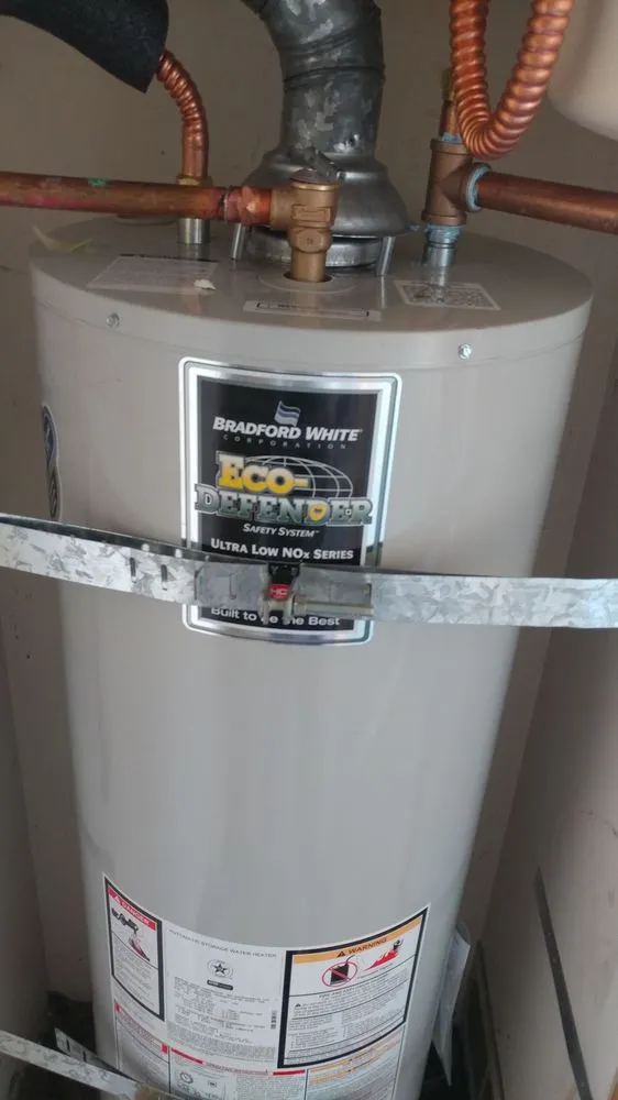 Slide of BDP Services