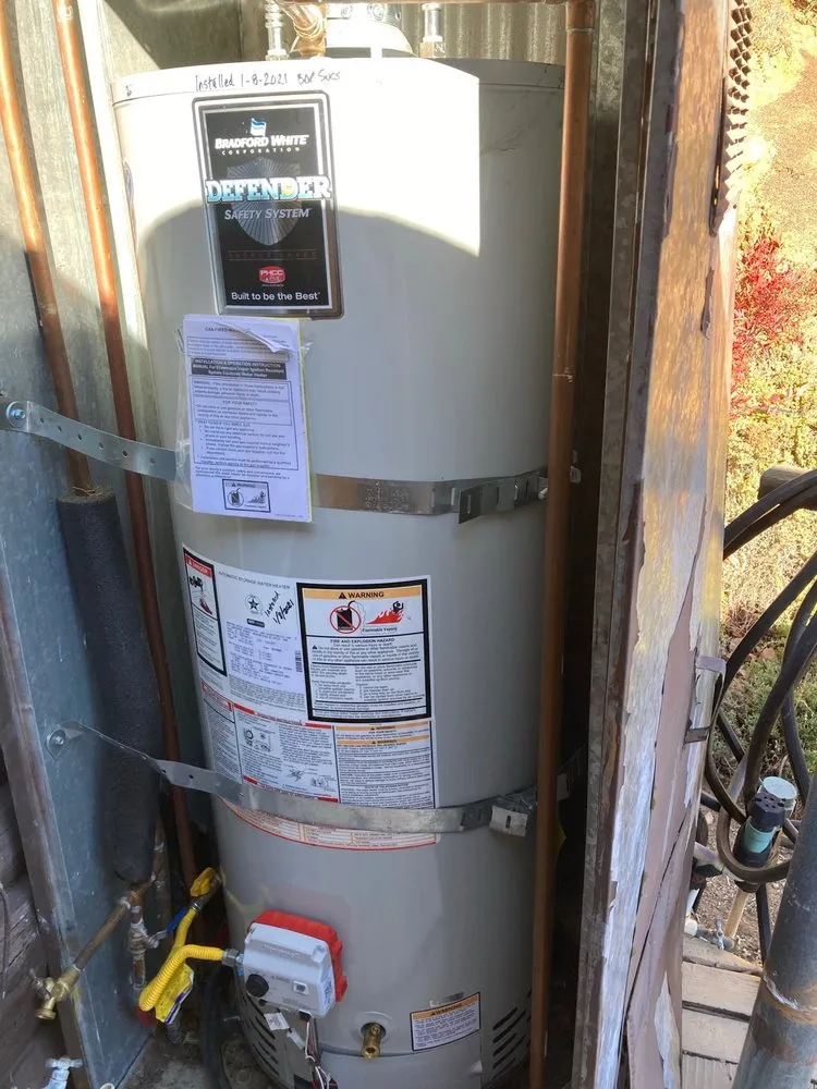 Slide of BDP Services