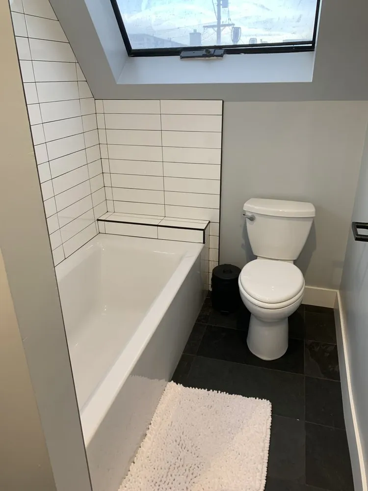 Slide of BDP Services