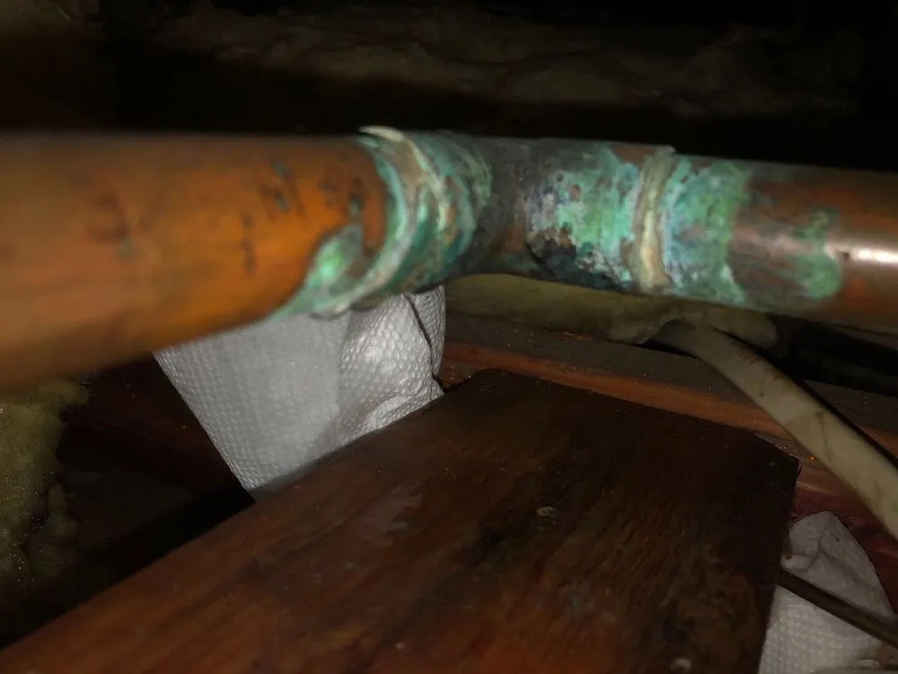 Slide of BDP Services