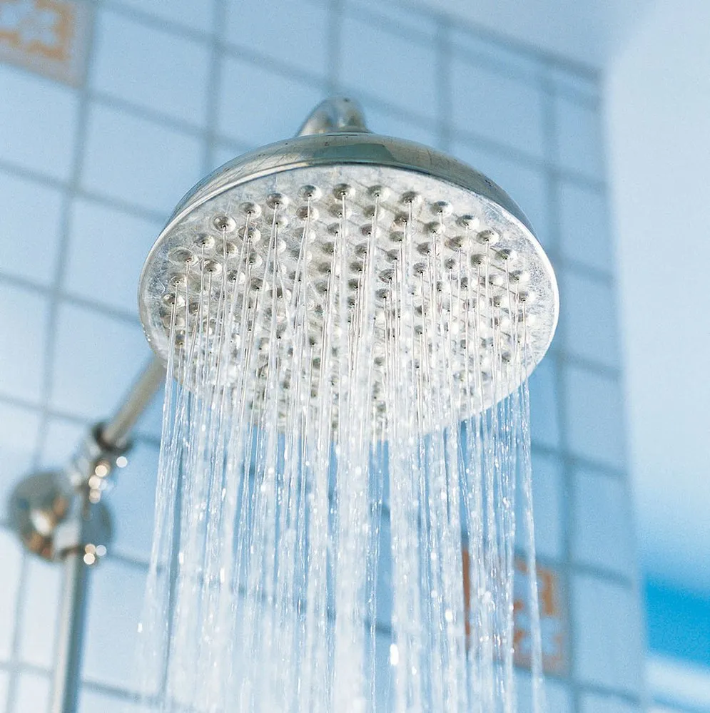 Slide of BDP Services