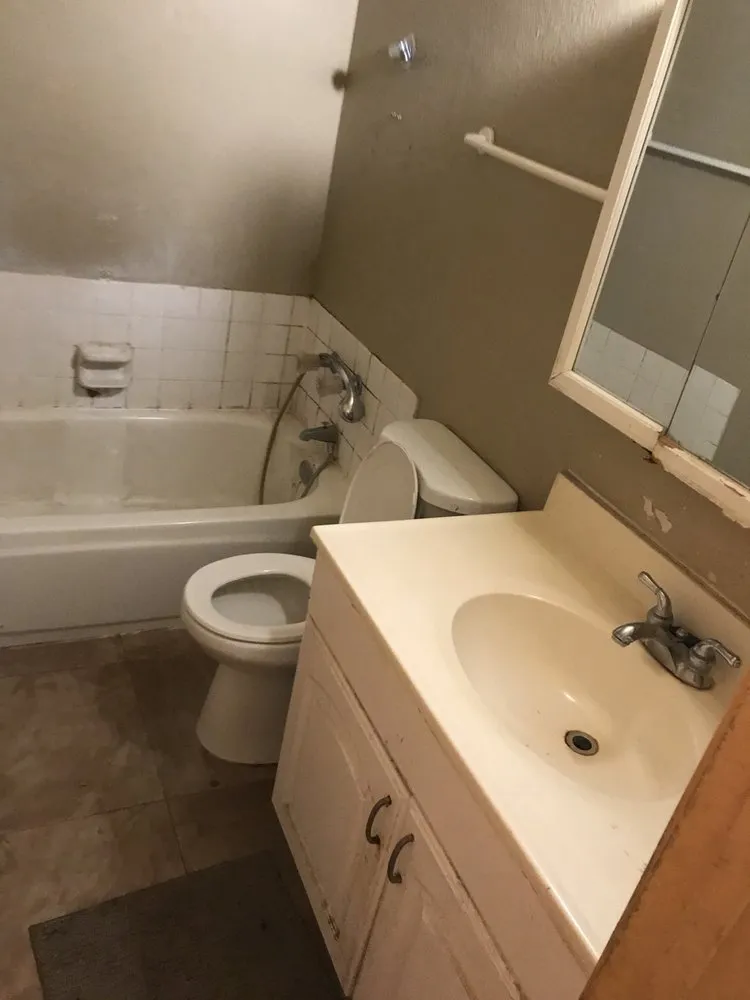 Slide of BDP Services