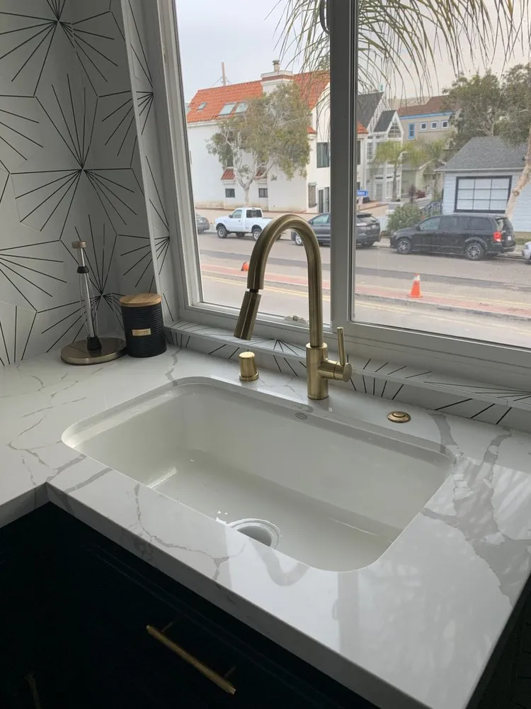 Slide of BDP Services