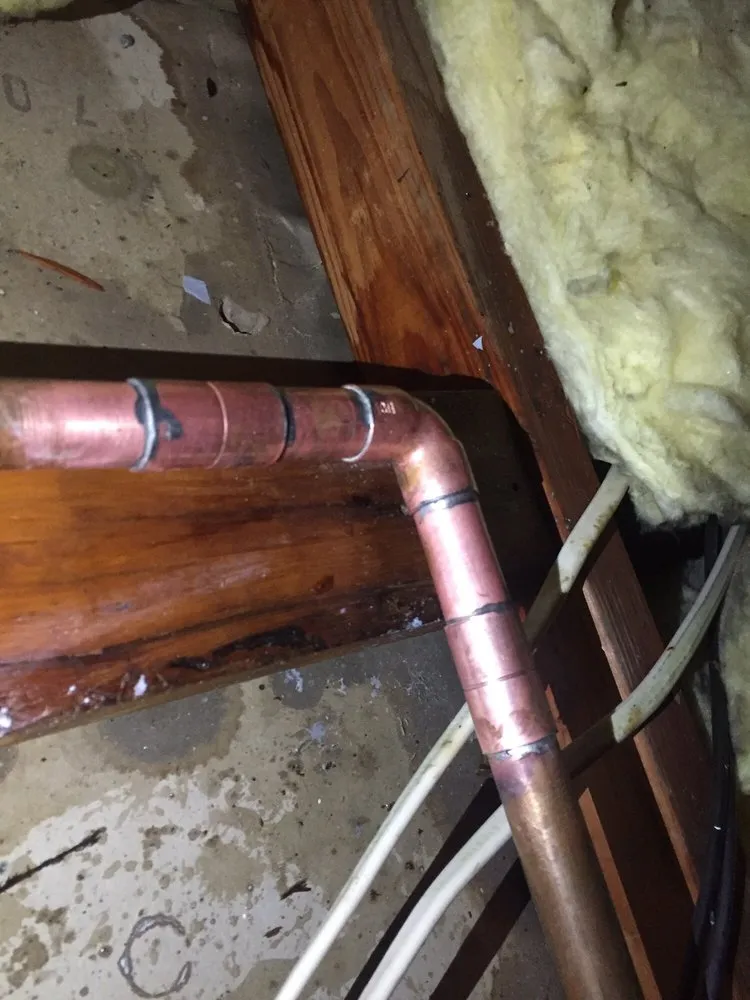 Slide of BDP Services