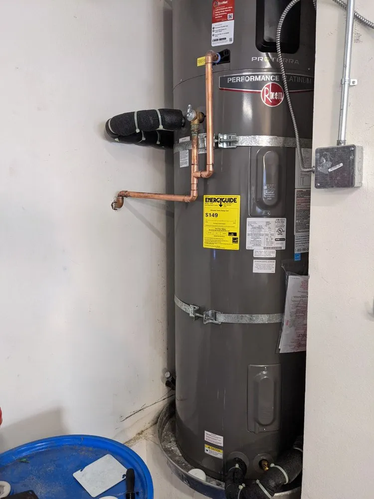 Slide of BDP Services