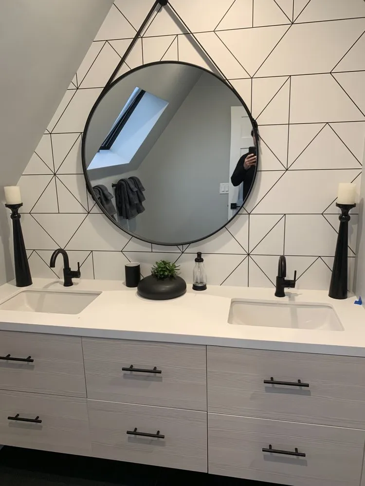 Slide of BDP Services