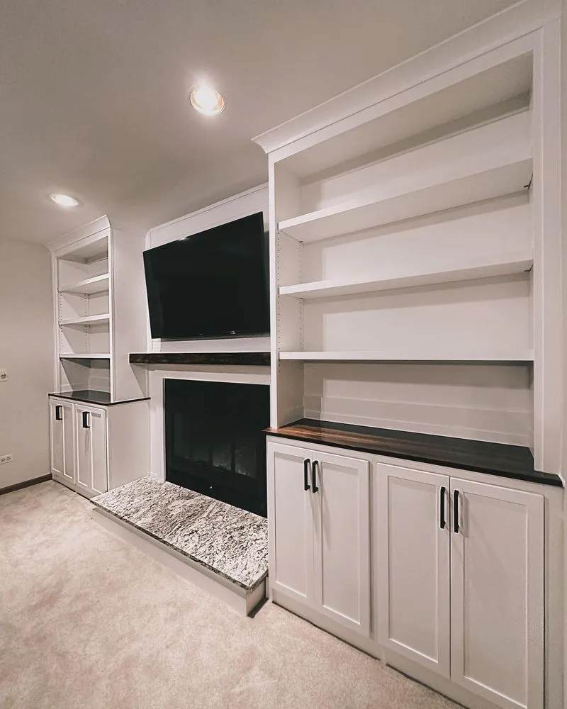 Slide of BDR Construction