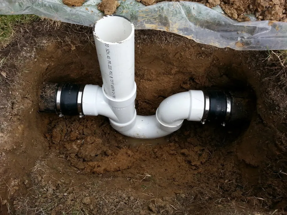 Slide of BDS Plumbing