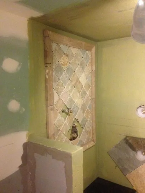 Slide of BDS Plumbing