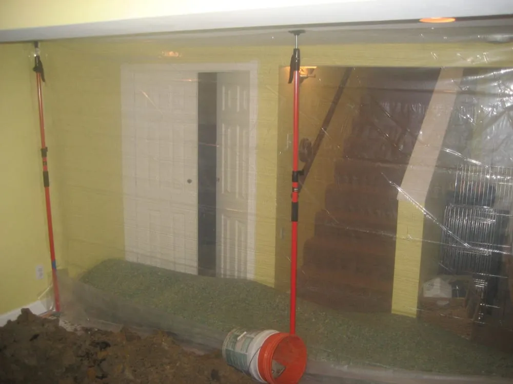 Slide of BDS Plumbing