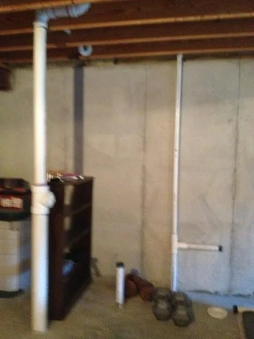 Slide of BDS Plumbing