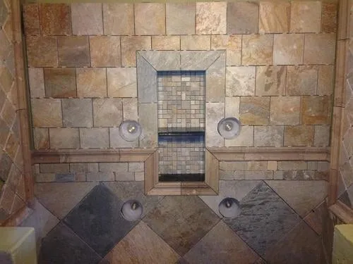 Slide of BDS Plumbing