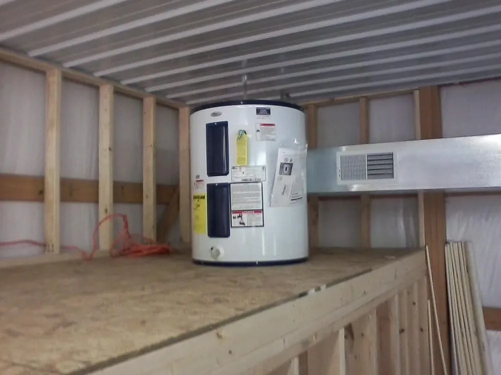 Slide of BDS Plumbing