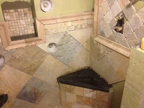 Slide of BDS Plumbing