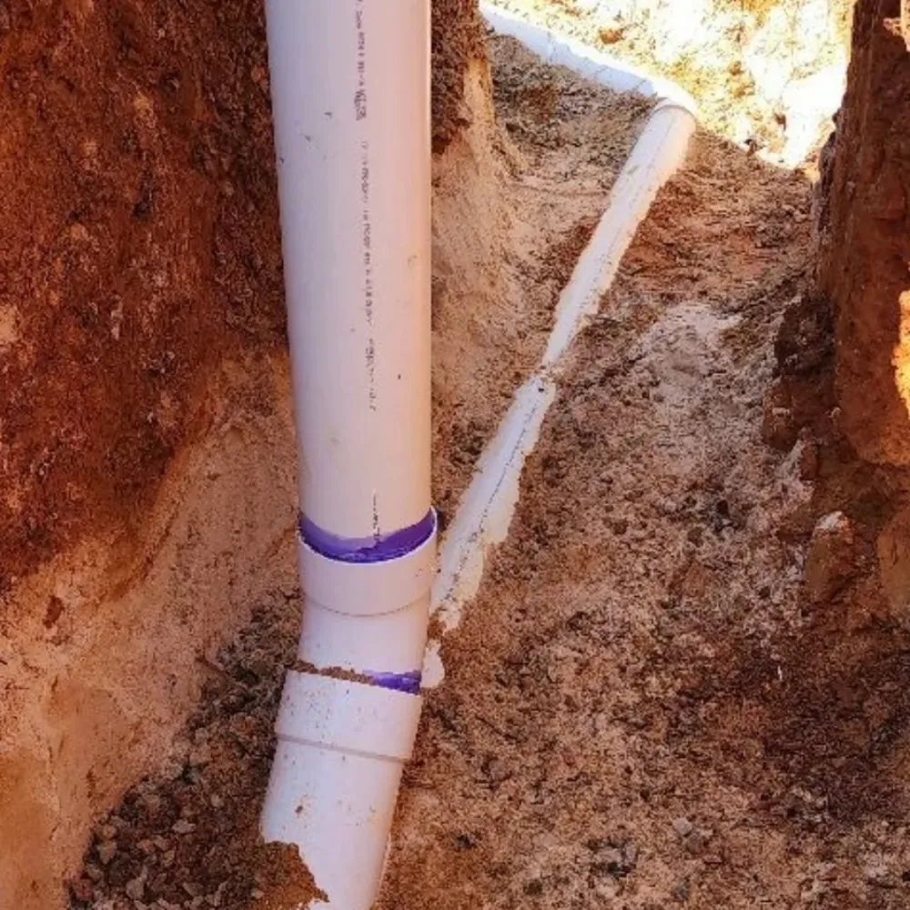 Slide of BDS Plumbing Solutions