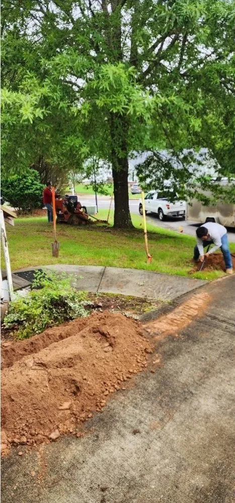 Slide of BDS Plumbing Solutions