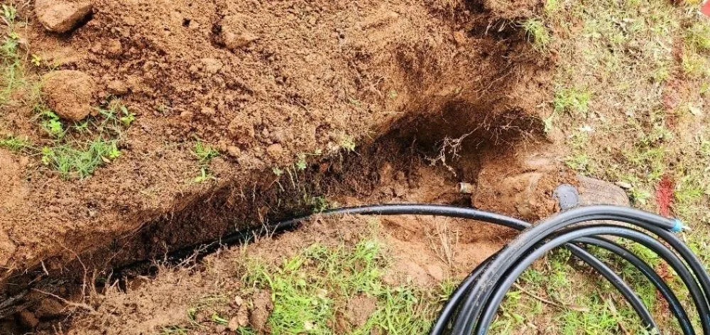 Slide of BDS Plumbing Solutions