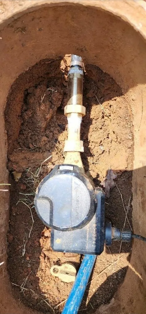 Slide of BDS Plumbing Solutions