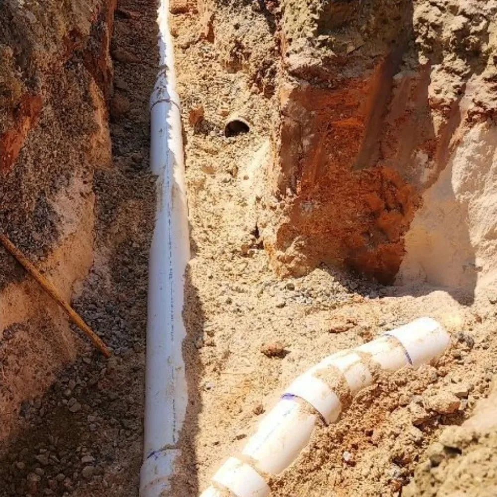 Slide of BDS Plumbing Solutions