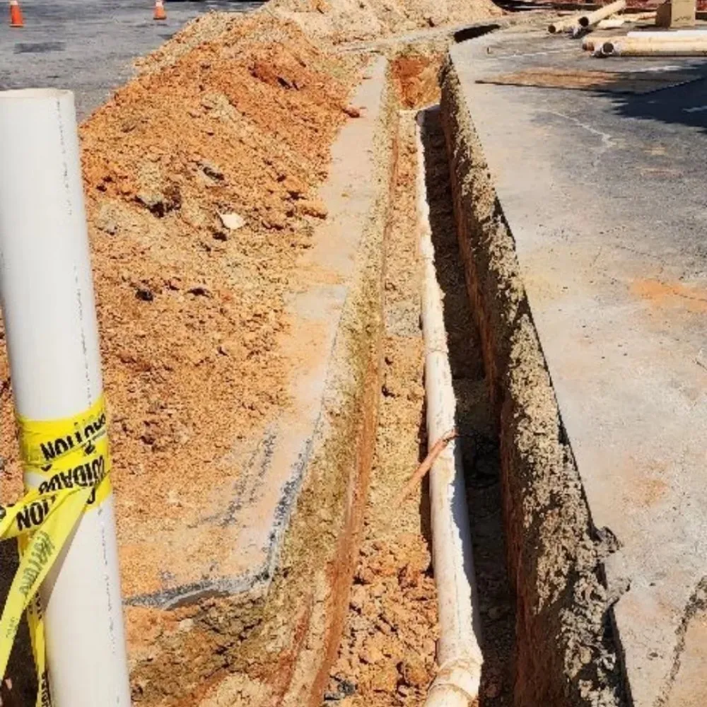 Slide of BDS Plumbing Solutions