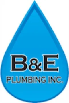 Slide of B&E Plumbing