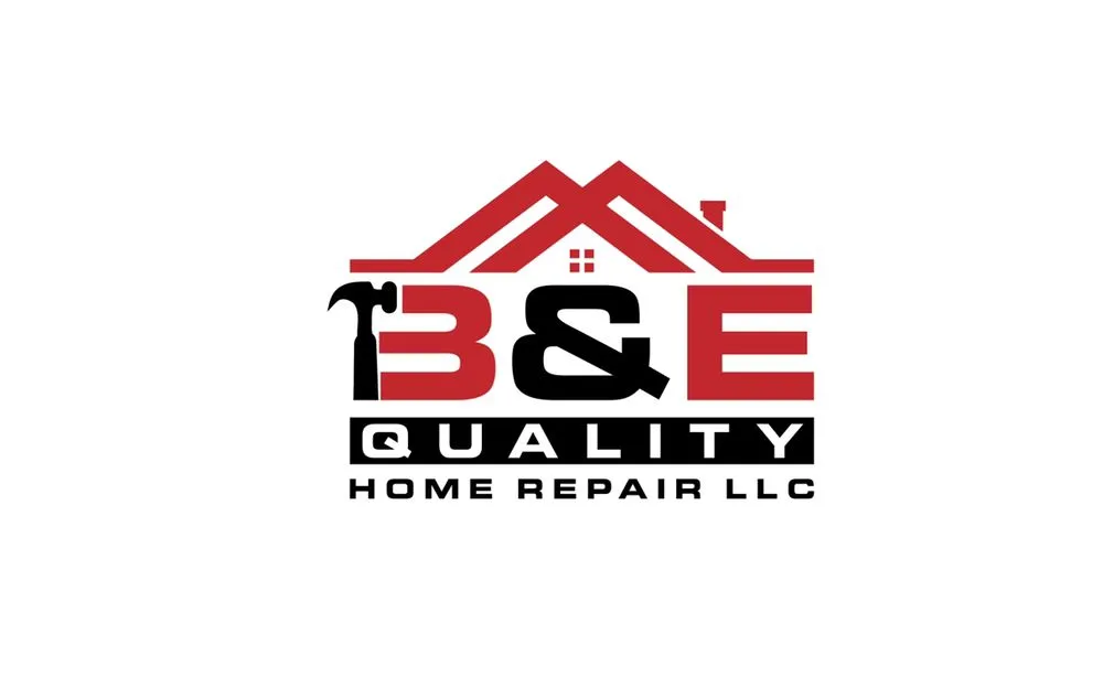 Slide of B&E Qaulity Home Repair