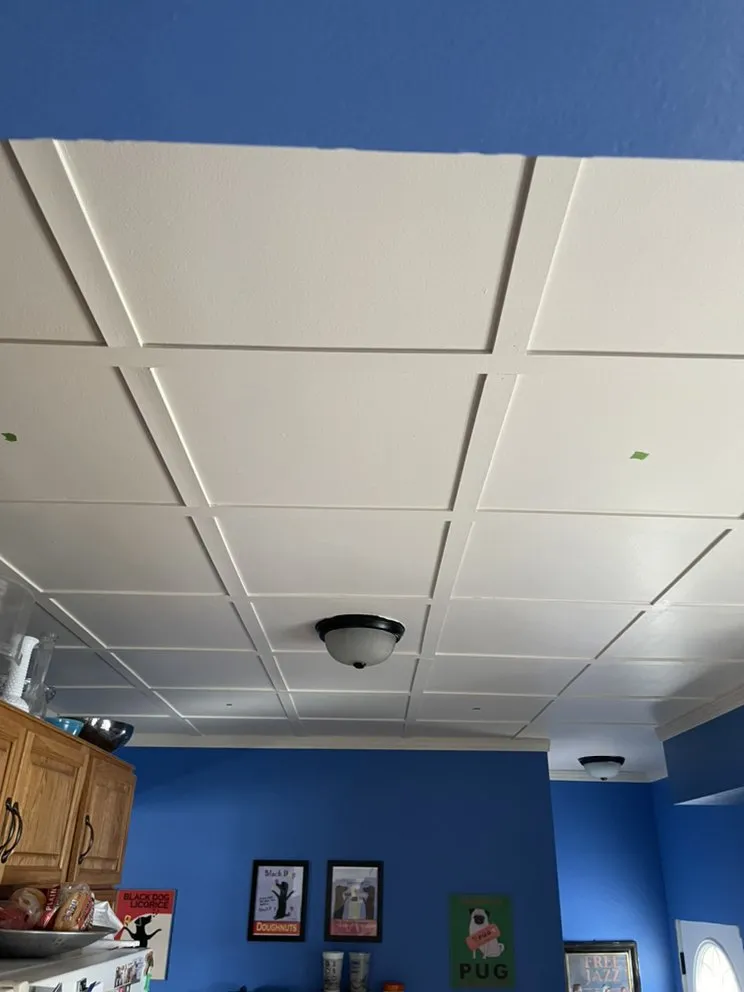 Slide of B&E Qaulity Home Repair