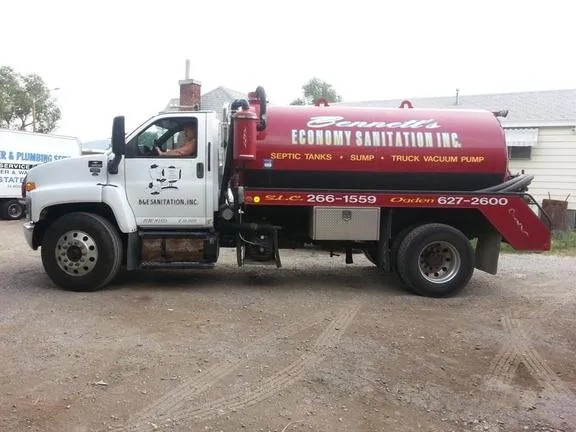 Slide of B&e Rooter and Plumbing